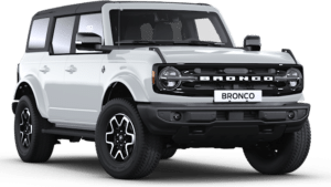 Abbildung Model Bronco