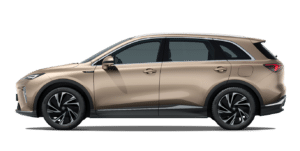 Abbildung Model MG S6