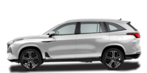 Abbildung Model MG S9